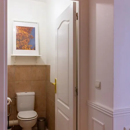 Lejlighed Avec Vue Sur Vignoble Barr