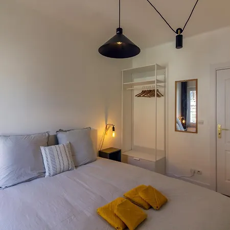 Lejlighed Avec Vue Sur Vignoble Barr