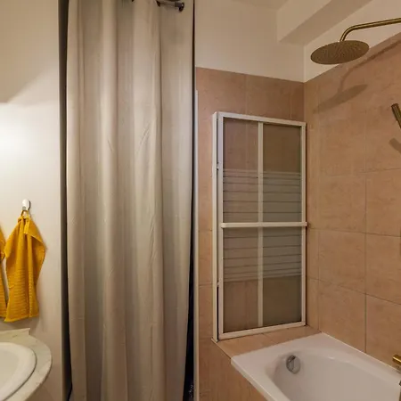 Avec Vue Sur Vignoble Lejlighed